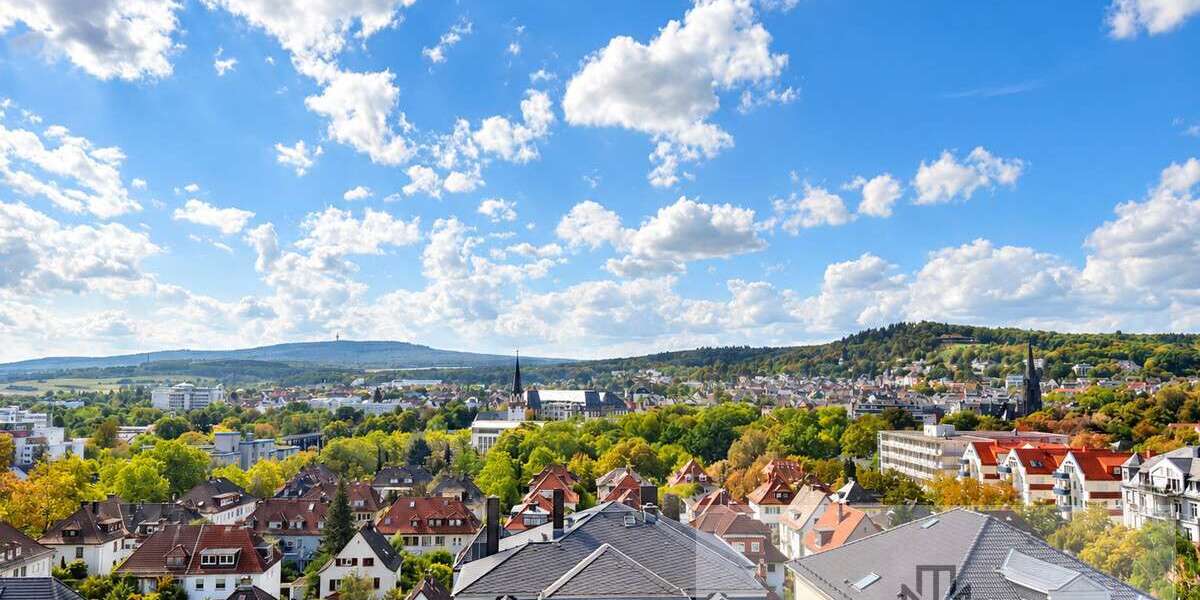 Etagenwohnung Bad Nauheim - 2 Zimmer, 64 m&sup2;, 150.000&euro; | Angebot:27357399
