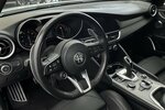 Alfa Romeo Giulia 2.0 Veloce Q4 Turbo Panoramadach Xenon 43.300 km 32.130 &euro; Lich 35423