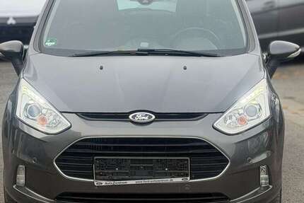 Ford B-Max 150.000 km 4.300 &euro; Pohlheim 35415