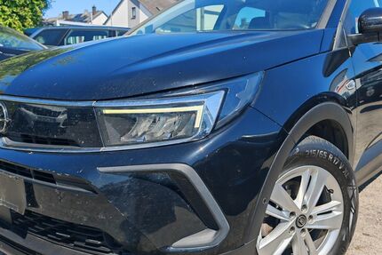 Opel Grandland (X) 136.703 km 13.685 &euro; Wölfersheim 61200