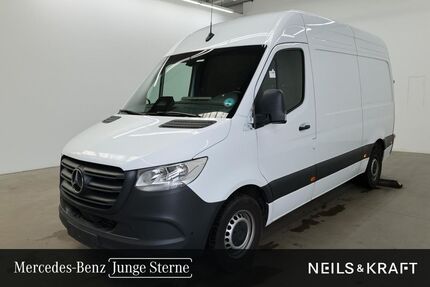 Mercedes-Benz Sprinter 40.224 km 46.440 &euro; Gießen 35396