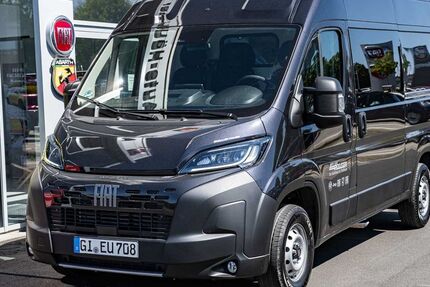 Fiat Ducato 9.000 km 33.320 &euro; Pohlheim 35415