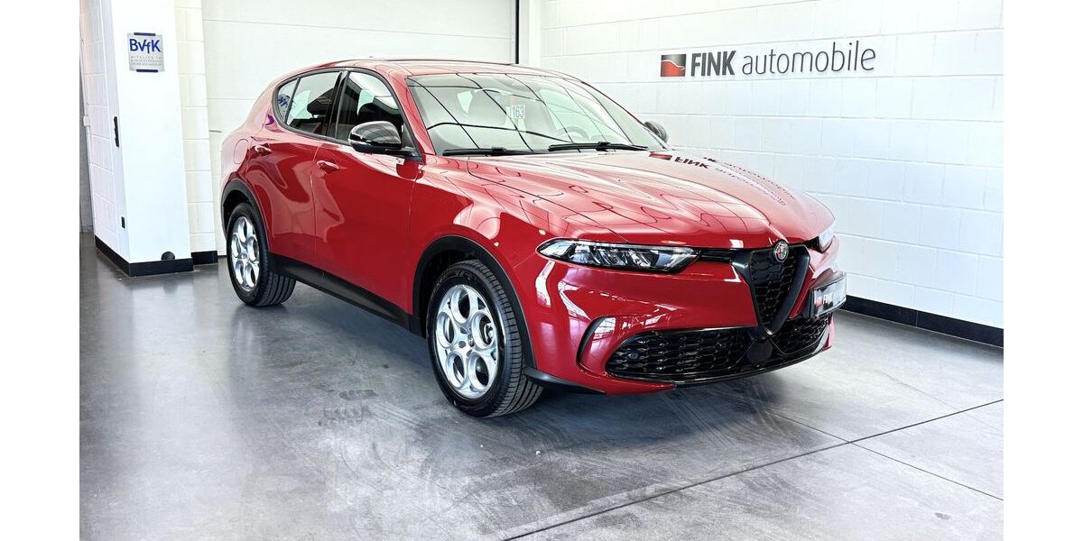 Alfa Romeo Tonale 8.880 km 23.285 &euro; Lich 35423
