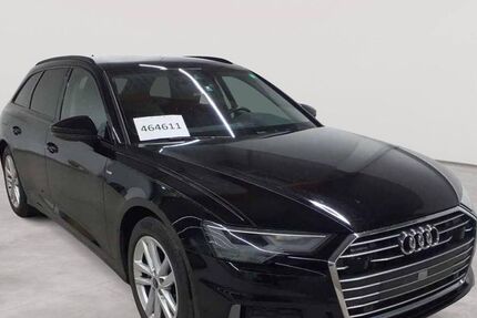 Audi A6 79.475 km 28.390 &euro; Fernwald-Steinbach 35463