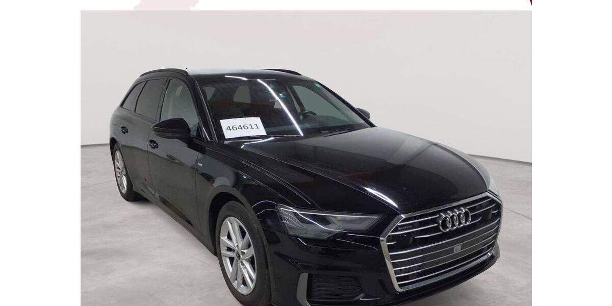Audi A6 79.475 km 28.390 &euro; Fernwald-Steinbach 35463