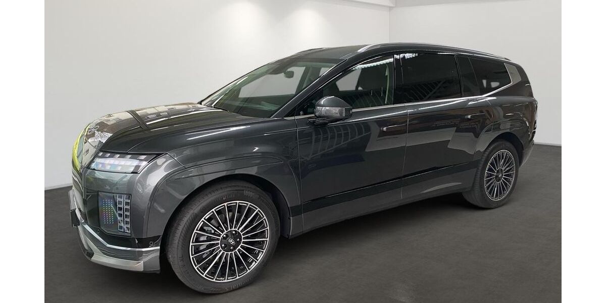 Hyundai IONIQ 9 1.500 km 71.990 &euro; Dillenburg 35684