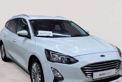 Ford Focus 86.557 km 12.289 &euro; Fernwald-Steinbach 35463