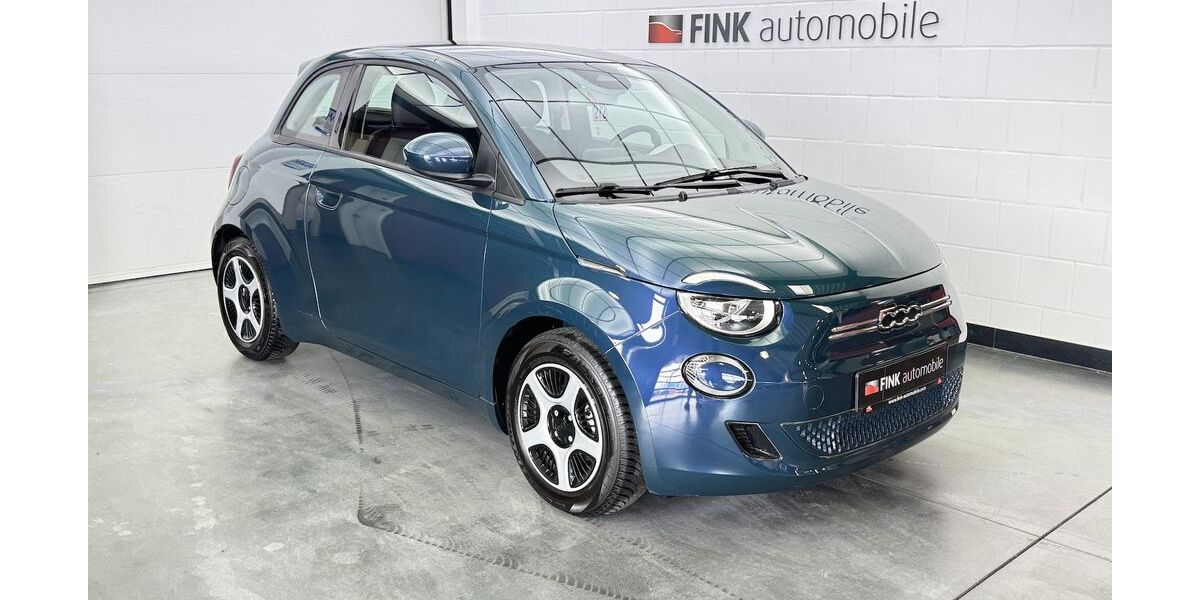 Fiat 500e 13.372 km 14.720 &euro; Lich 35423