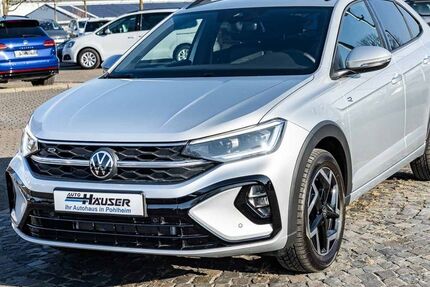 VW Taigo 7.168 km 24.985 &euro; Pohlheim 35415