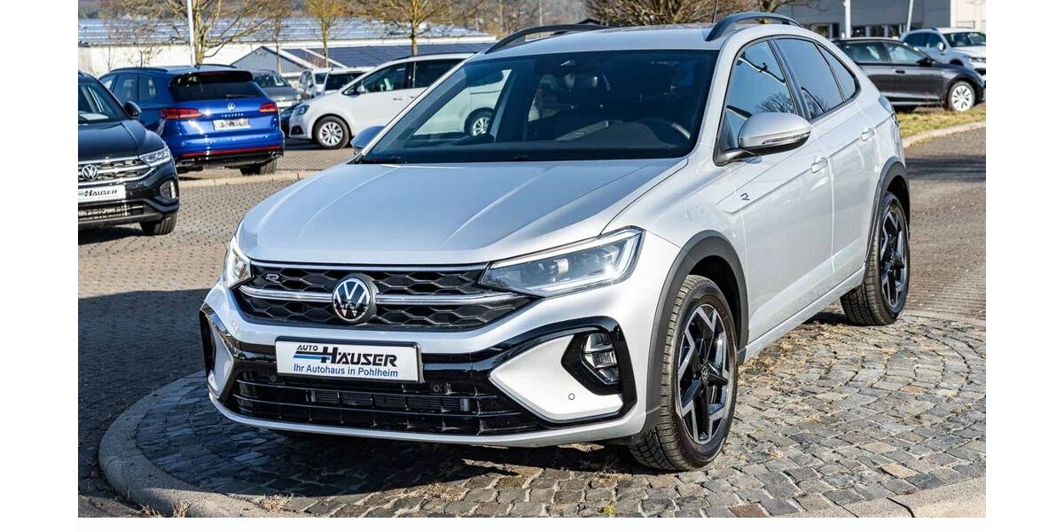 VW Taigo 7.168 km 25.985 &euro; Pohlheim 35415