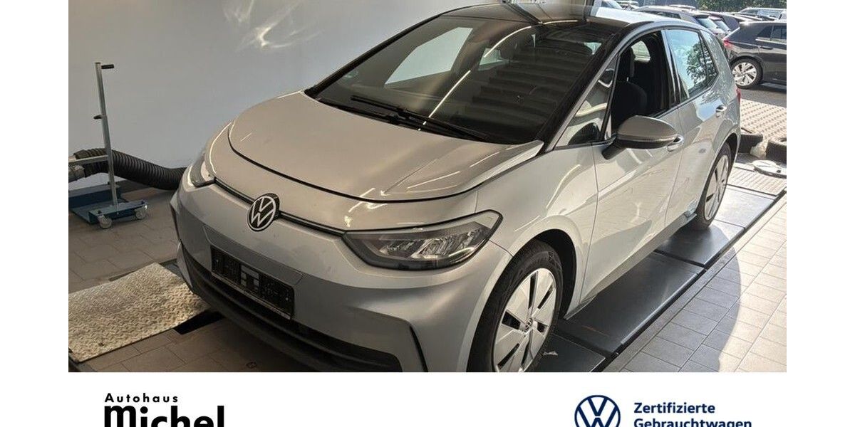 VW ID.3 33.600 km 28.930 &euro; Gießen 35394