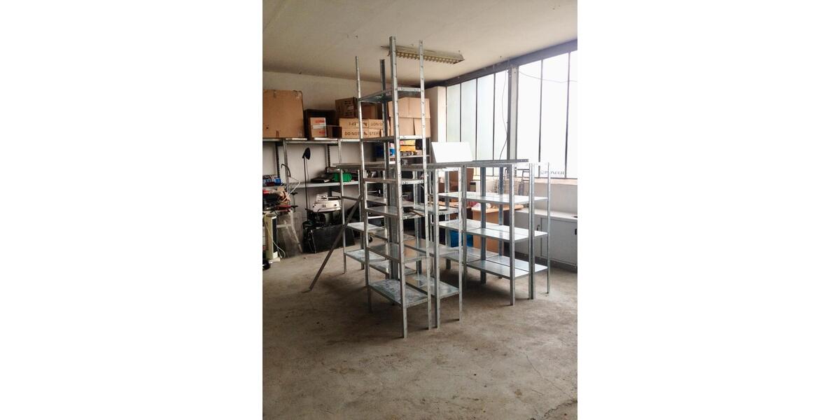 Gewerbeobjekt Solms - 1.700&euro; | Angebot:25253920