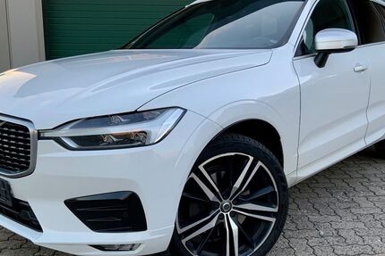 Volvo XC60 278.000 km 17.990 &euro; Wehrheim 61273