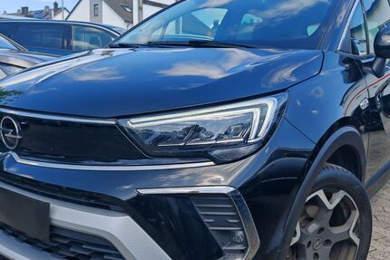 Opel Crossland (X) 107.123 km 10.710 &euro; Wölfersheim 61200