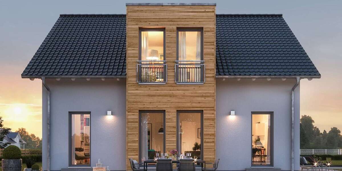 Einfamilienhaus Ehringshausen - 5 Zimmer, 160 m&sup2;, 444.700&euro; | Angebot:24753798