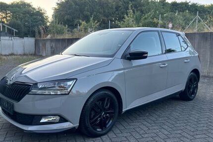 Skoda Fabia 110.000 km 12.999 &euro; Wettenberg 35435