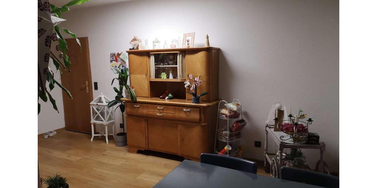Etagenwohnung Wetzlar Steindorf - 3 Zimmer, 58 m&sup2;, 580&euro; | Angebot:25904128