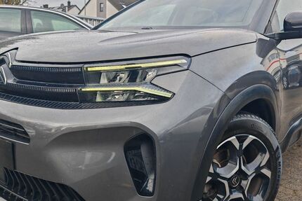 Citroen C5 Aircross 147.072 km 15.470 &euro; Wölfersheim 61200