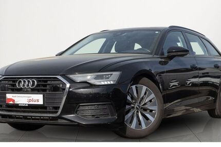 Audi A6 149.900 km 28.870 &euro; Wetzlar 35576