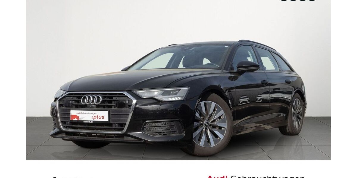Audi A6 149.900 km 28.870 &euro; Wetzlar 35576
