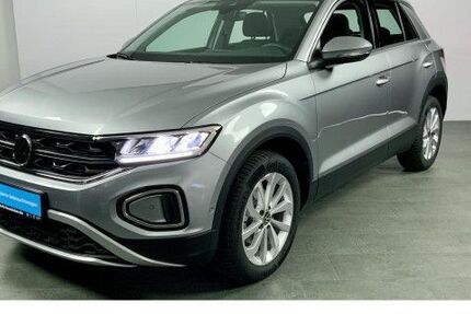 VW T-Roc 3.600 km 28.990 &euro; Butzbach 35510