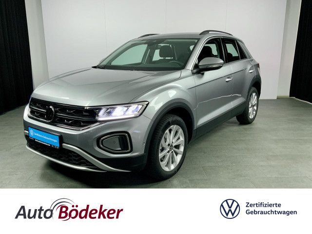 VW T-Roc 3.600 km 28.990 &euro; Butzbach 35510