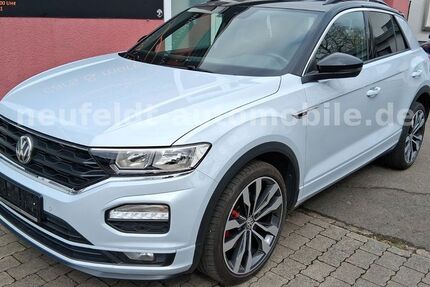VW T-Roc 72.000 km 20.200 &euro; Aßlar-Werdorf 35614