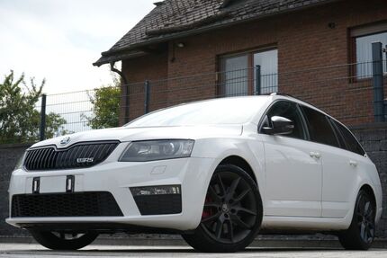 Skoda Octavia 159.700 km 12.980 &euro; Gießen 35396