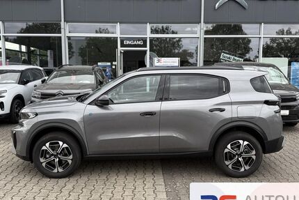 Citroen ë-C3 Aircross 1.764 km 24.500 &euro; Wetzlar 35576