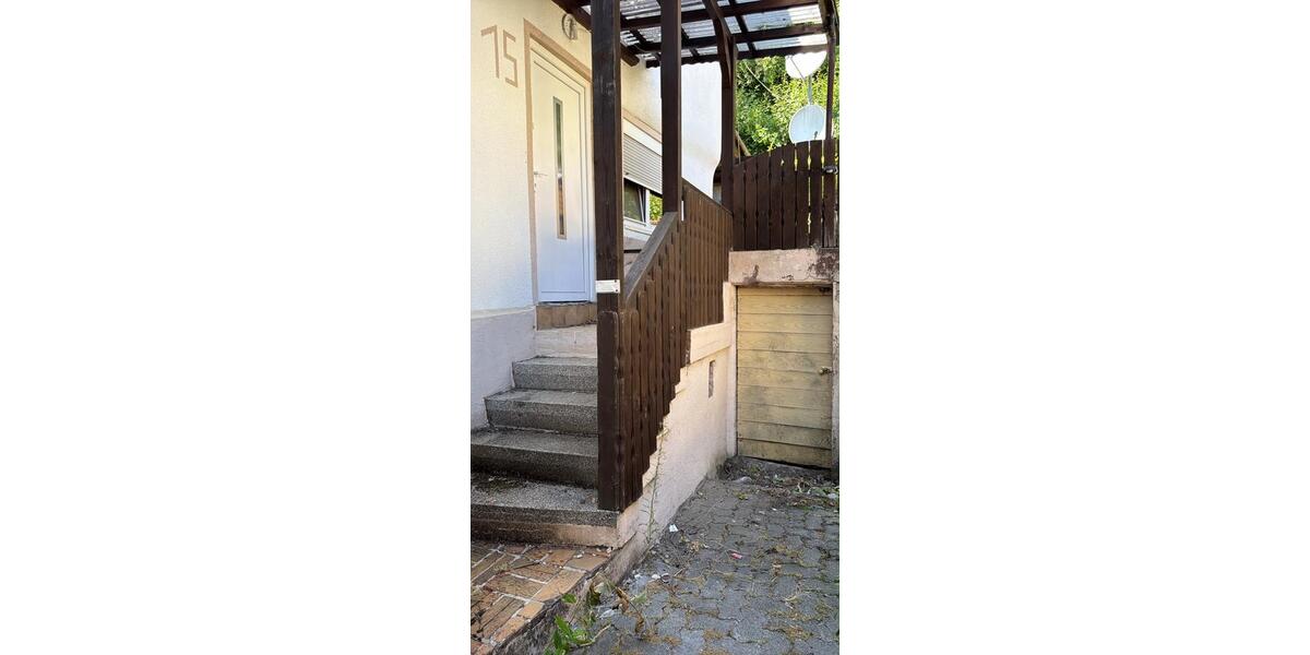 Einfamilienhaus Herborn - 6 Zimmer, 160 m&sup2;, 62.999&euro; | Angebot:27110522