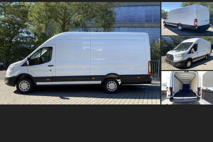 Ford Transit 27.288 km 26.388 &euro; Oberbiel bei Wetzlar/Gießen 35606