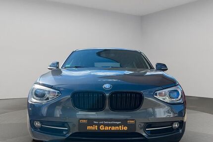 BMW 116 188.000 km 6.900 &euro; Buseck 35418