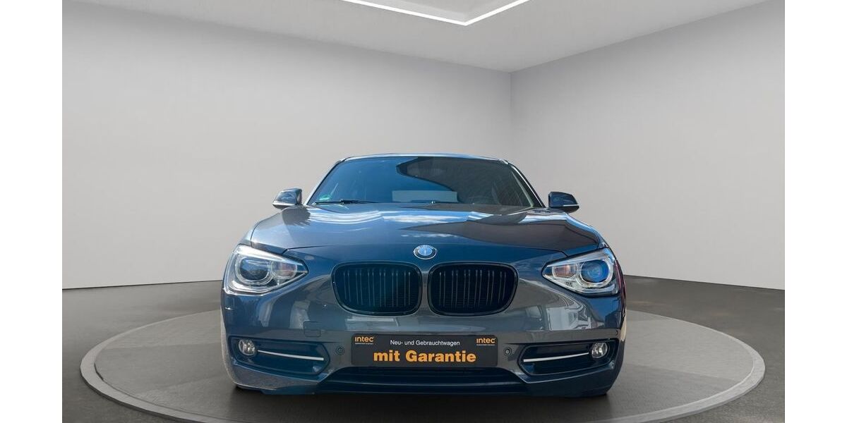 BMW 116 188.000 km 6.900 &euro; Buseck 35418