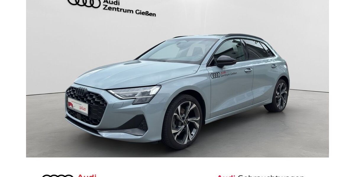 Audi A3 11.000 km 34.930 &euro; Giessen 35394