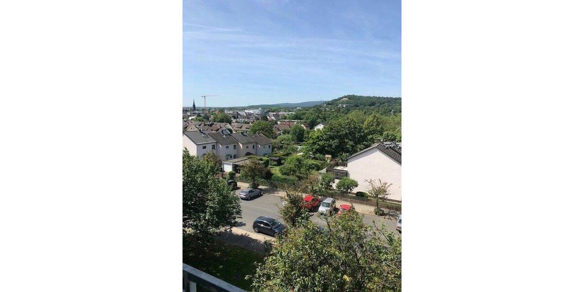 Etagenwohnung Bad Nauheim - 3 Zimmer, 68 m&sup2;, 800&euro; | Angebot:26893100