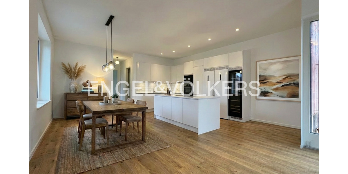 Doppelhaushälfte Bad Nauheim Nieder-Mörlen - 6 Zimmer, 158 m&sup2;, 789.000&euro; | Angebot:25738065