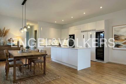 Haus Bad Nauheim Nieder-Mörlen - 6 Zimmer, 158 m&sup2;, 789.000&euro; | Angebot:25738065