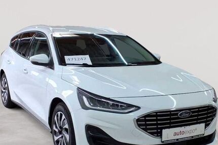 Ford Focus 110.623 km 13.990 &euro; Fernwald-Steinbach 35463