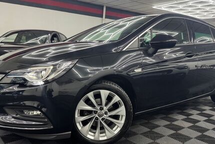 Opel Astra 128.500 km 11.499 &euro; Dillenburg 35683