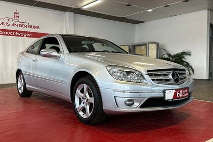 Mercedes-Benz CLC 180 178.925 km 7.999 &euro; Ober Mörlen 61239