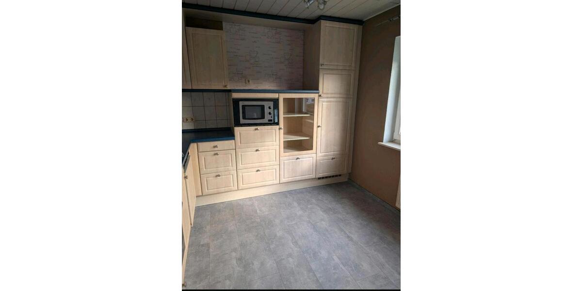 Etagenwohnung Butzbach - 4 Zimmer, 108 m&sup2;, 1.150&euro; | Angebot:25934564