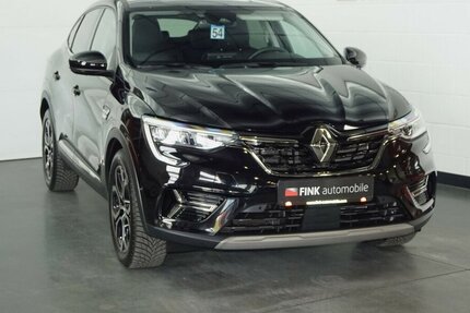 Renault Arkana Mild Hybrid TCe 140 EDC Techno Kamera 29.999 km 19.999 &euro; Lich 35423