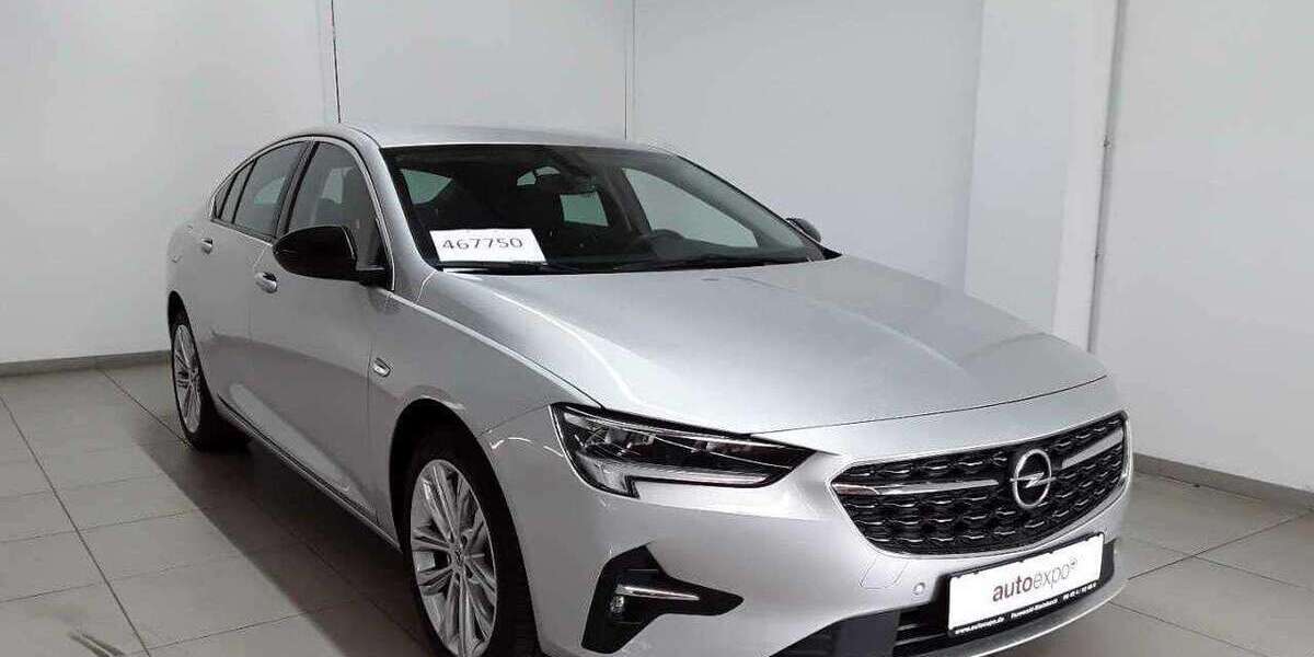 Opel Insignia 91.463 km 15.790 &euro; Fernwald-Steinbach 35463