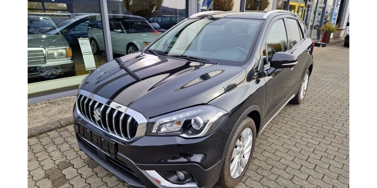 Suzuki SX4 68.680 km 11.690 &euro; Ehringshausen 35630