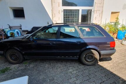 Audi 80 245.909 km 1.200 &euro; Pohlheim 35415