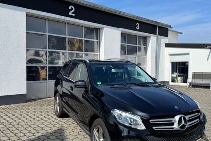 Mercedes-Benz GLE 350 178.221 km 28.499 &euro; Merenberg 35799