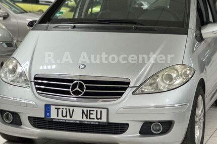 Mercedes-Benz A 150 121.689 km 2.890 &euro; Breitscheid-Medenbach 35767