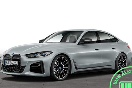BMW i4 19.300 km 49.890 &euro; Gießen 35398