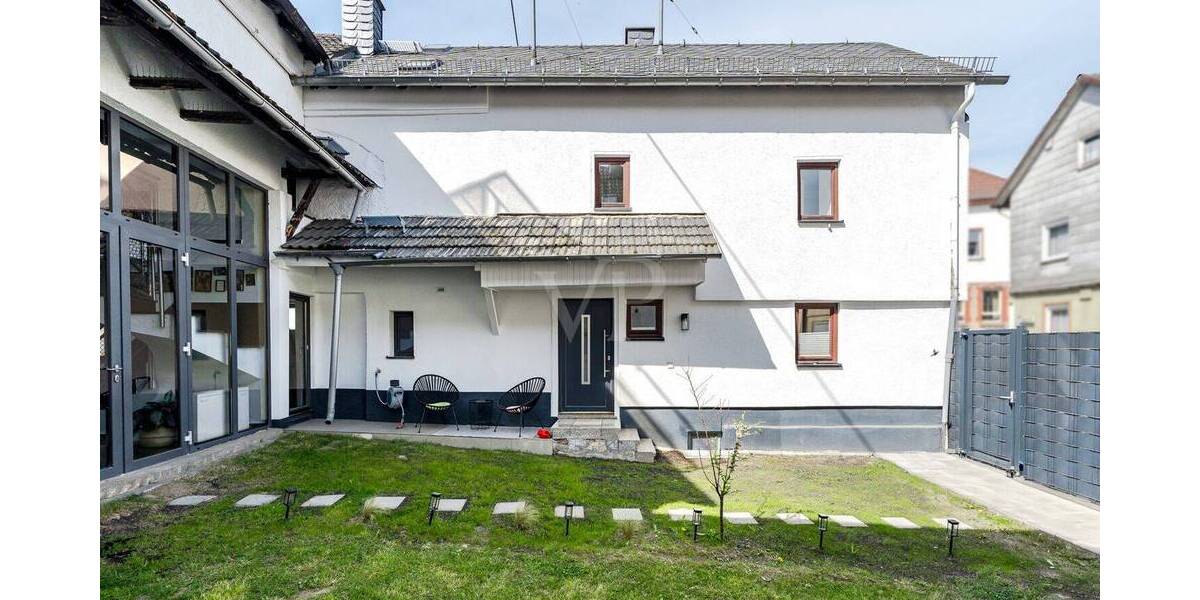 Einfamilienhaus Usingen / Eschbach Usingen - 6 Zimmer, 259 m&sup2;, 549.000&euro; | Angebot:26826423