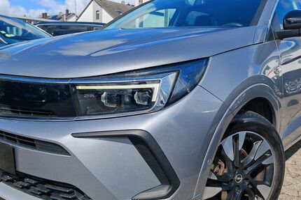 Opel Grandland (X) 152.120 km 15.351 &euro; Wölfersheim 61200